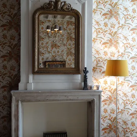 Bed and Breakfast Particulier 