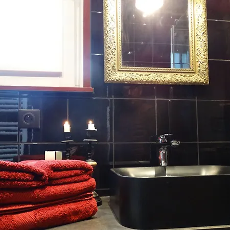 Bed and Breakfast Particulier 