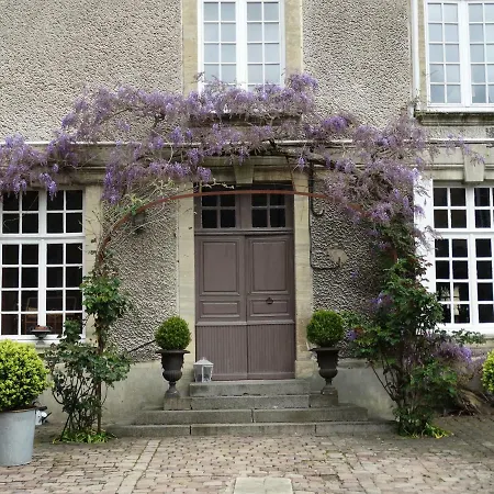 Bed and Breakfast Particulier 