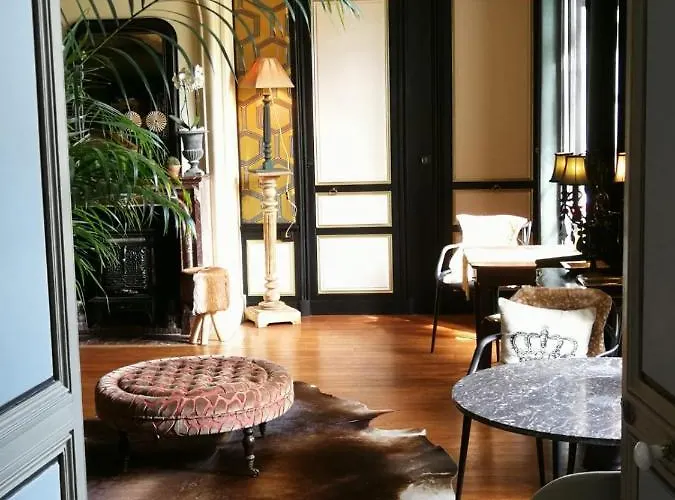 Bed & Breakfast Particulier 