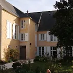 Particulier Le Clos De La Croix Couette-café