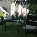 Couette-café Particulier Le Clos De La Croix