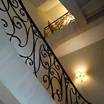 Particulier Le Clos De La Croix Couette-café