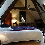 Couette-café Particulier Le Clos De La Croix 3*