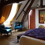 Particulier Le Clos De La Croix 3* Bayeux