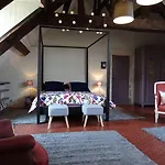 Couette-café Particulier Le Clos De La Croix