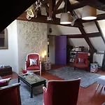 Couette-café Particulier Le Clos De La Croix 3*
