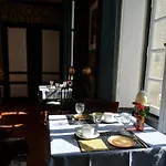 Couette-café Particulier Le Clos De La Croix Bayeux