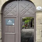 Particulier Le Clos De La Croix Bayeux