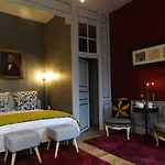 Particulier Le Clos De La Croix Couette-café Bayeux
