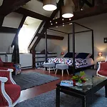 Particulier Le Clos De La Croix Couette-café Bayeux