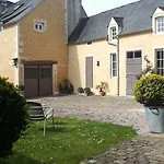 Particulier Le Clos De La Croix Couette-café 3*