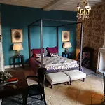 Couette-café Particulier Le Clos De La Croix 3*