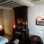 Particulier Le Clos De La Croix Couette-café
