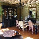Particulier Le Clos De La Croix Couette-café Bayeux