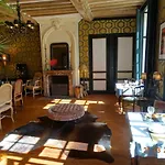 Particulier Le Clos De La Croix Couette-café
