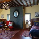 Particulier Le Clos De La Croix Couette-café 3*