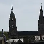 Particulier Le Clos De La Croix Couette-café Bayeux