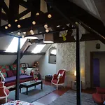 Particulier Le Clos De La Croix