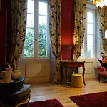Particulier Le Clos De La Croix Couette-café Bayeux