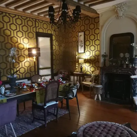 Particulier Le Clos De La Croix