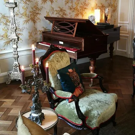 Particulier Le Clos De La Croix 3*