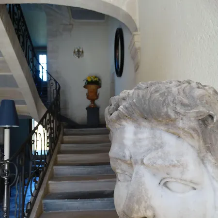 Particulier Le Clos De La Croix