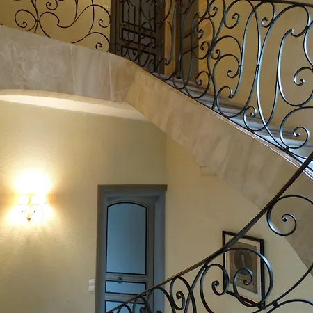 Particulier Le Clos De La Croix