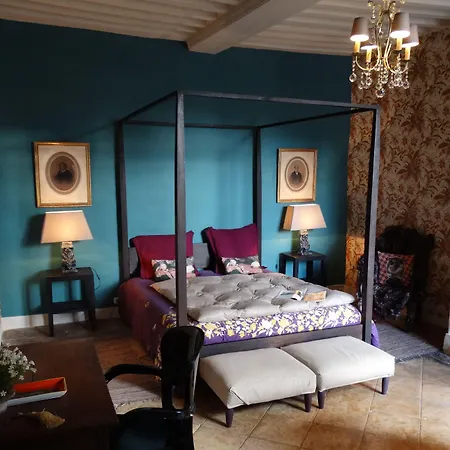 Particulier Le Clos De La Croix 3* Bayeux