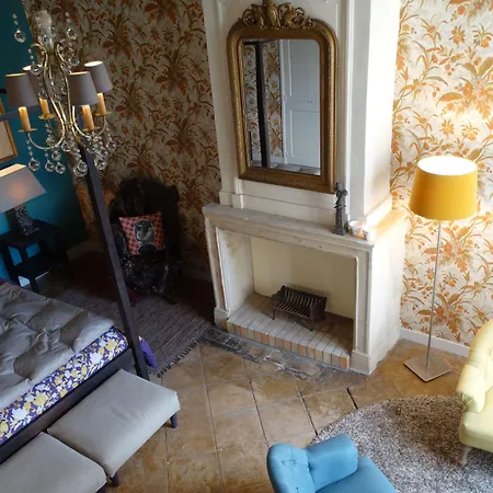 Particulier Le Clos De La Croix