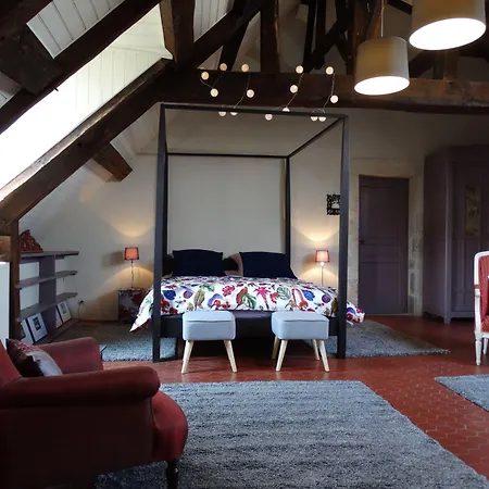 Particulier Le Clos De La Croix Bayeux