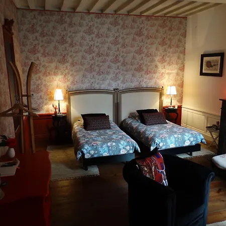 Particulier Le Clos De La Croix Bayeux