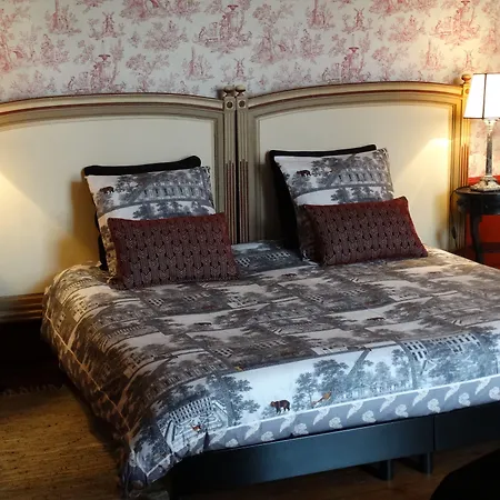 Particulier Le Clos De La Croix 3*