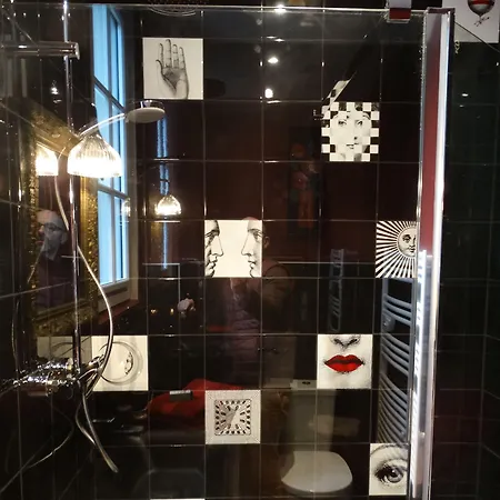 Particulier Le Clos De La Croix Bayeux