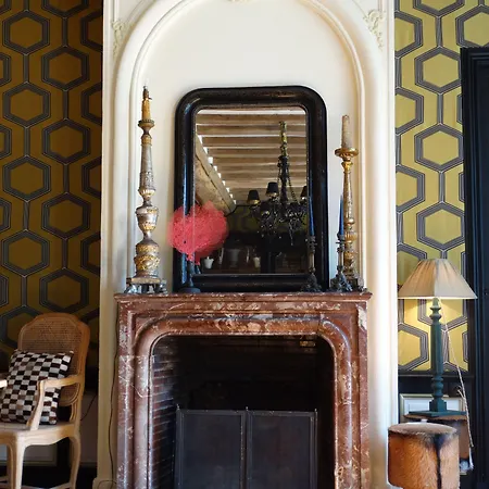 Particulier Le Clos De La Croix 3* Bayeux