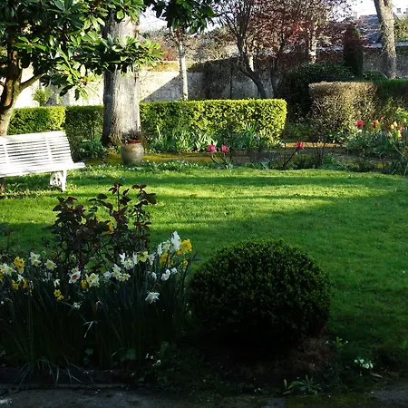 Particulier Le Clos De La Croix Alojamento de Acomodação e Pequeno-almoço