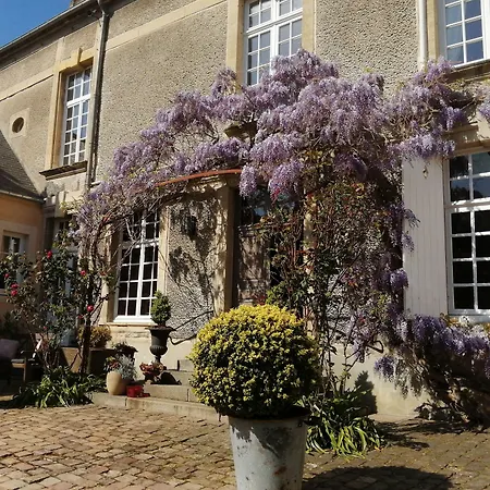 Couette-café Particulier Le Clos De La Croix Bayeux