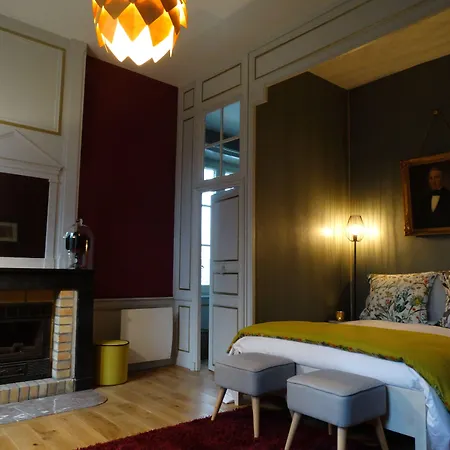 Particulier Le Clos De La Croix 3*