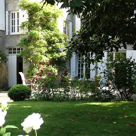 Particulier Le Clos De La Croix