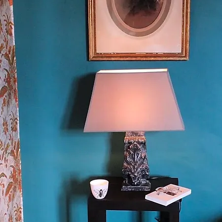 Bed and breakfast Particulier 