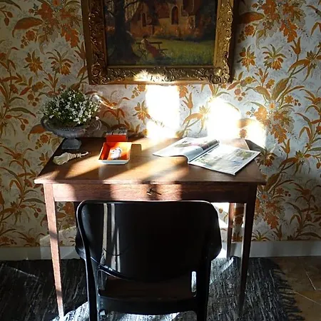 Bed and breakfast Particulier 