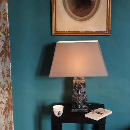 Bed & Breakfast Particulier 