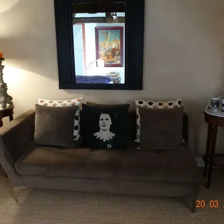 Particulier Le Clos De La Croix