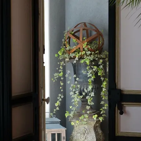 Bed & Breakfast Particulier 