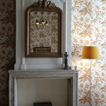 Bed & Breakfast Particulier 