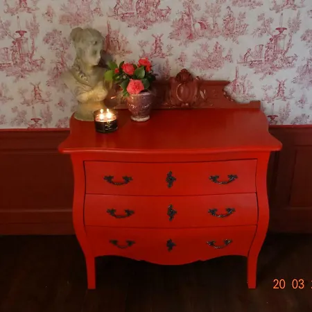 Particulier Le Clos De La Croix Alojamento de Acomodação e Pequeno-almoço