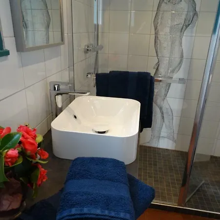 Bed & Breakfast Particulier 