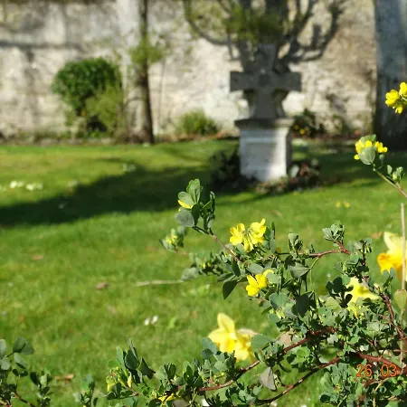Bed & Breakfast Particulier 
