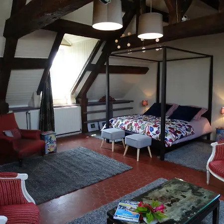 Particulier Le Clos De La Croix 3*